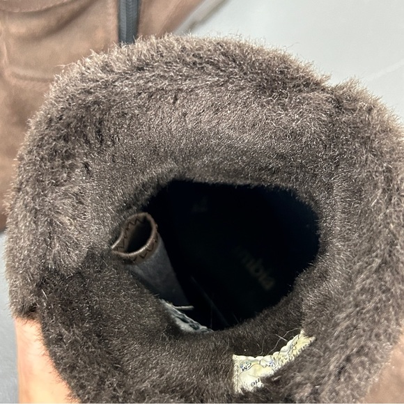 Columbia Namara Waterproof Boots - Picture 3 of 9